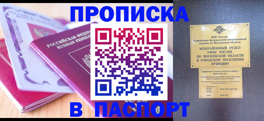 прописка законно в Будённовске